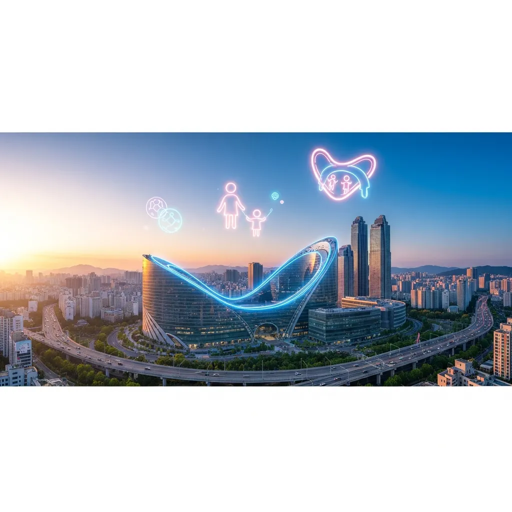 2026년 대한민국 육아의 미래를 엿보다: 출산율 반등을 위한 실질적 정책과 트렌드 분석