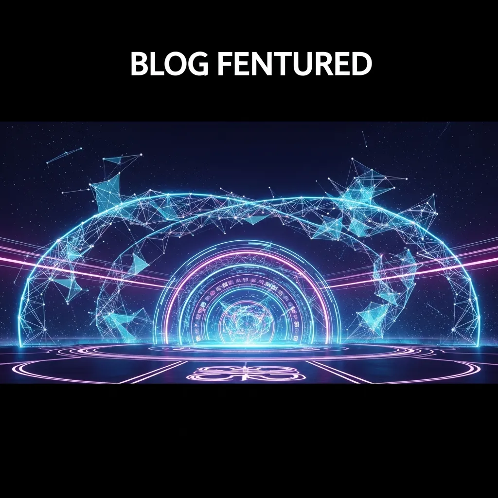 2026년 K-POP, 상상을 초월할 초연결 시대의 문화 혁명