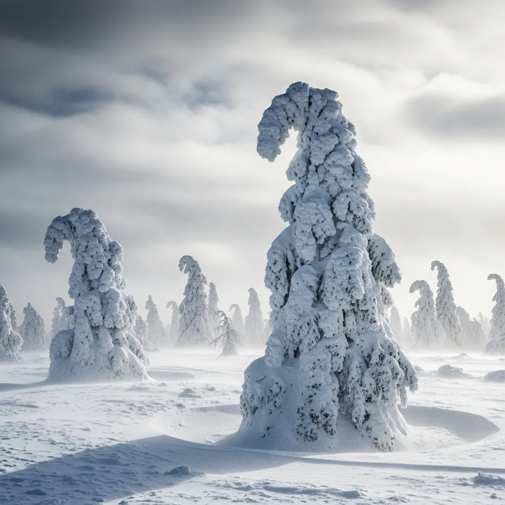 영하 10도 아래로 뚝! 강추위와 한파특보, 지금 무슨 일이 벌어지고 있나요? – 총정리 및 대비책