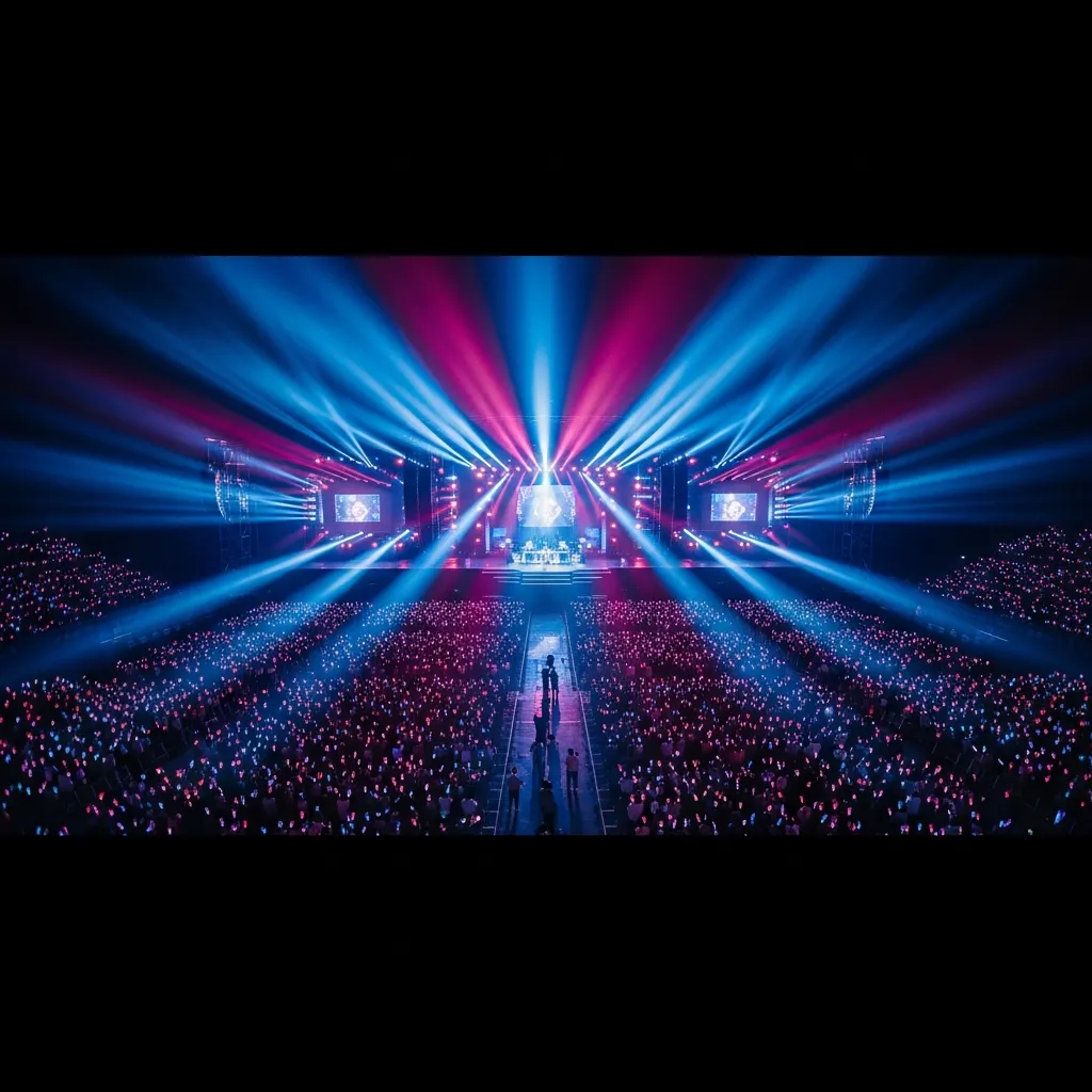 They're Finally Coming! BTS Comeback Concert: Why the World is Going Wild and Everything That Will Make ARMY's Hearts Race