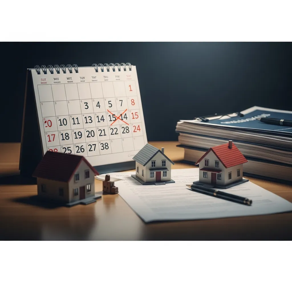 다주택자 양도세 중과 유예 종료? '세금 폭탄' 피할 예외는 없을까?