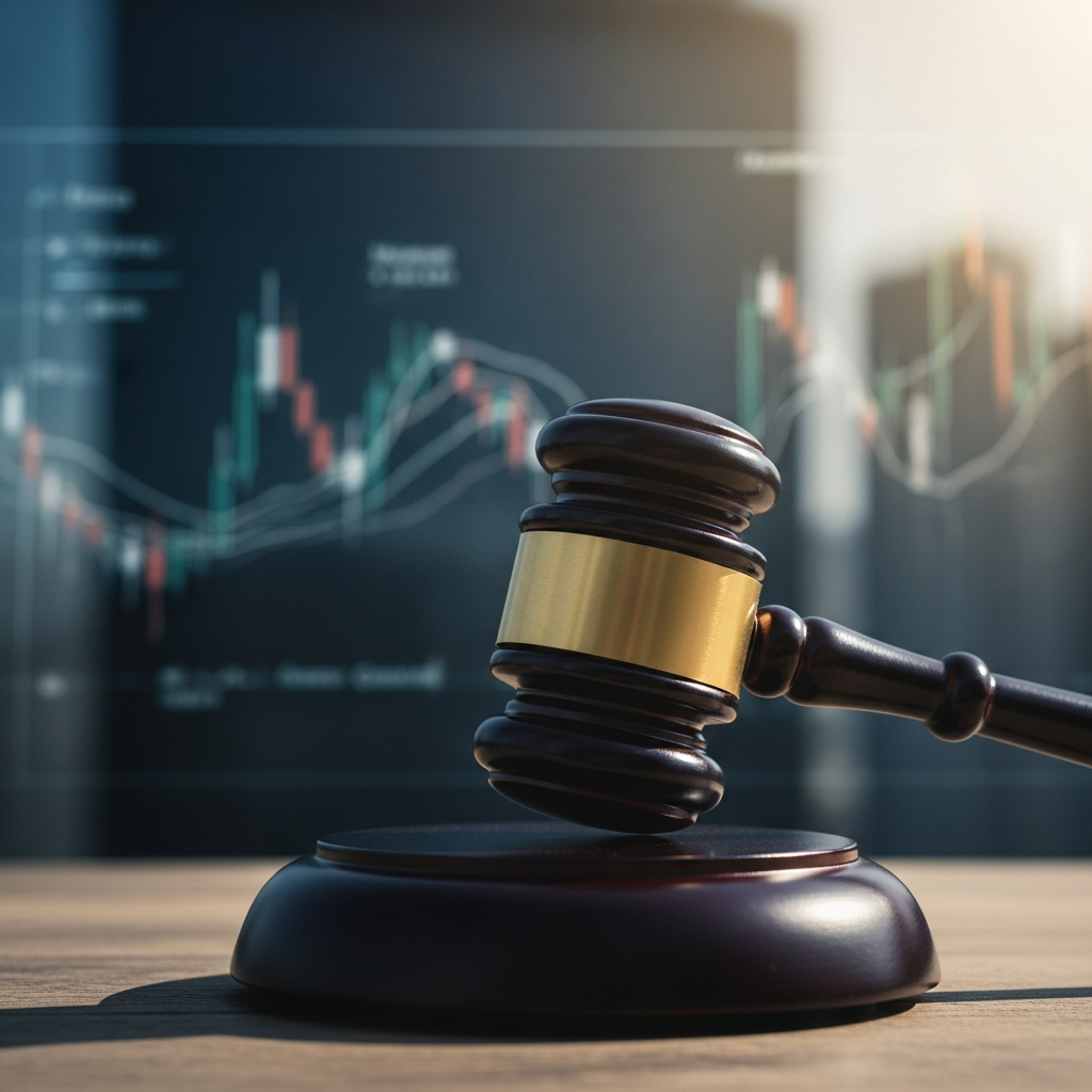 정부의 정책 결정과 시장의 전환점