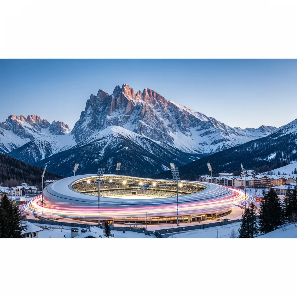 2026 밀라노-코르티나 동계올림픽, 대한민국 태극전사들의 뜨거운 도전과 관전 포인트 완벽 분석!