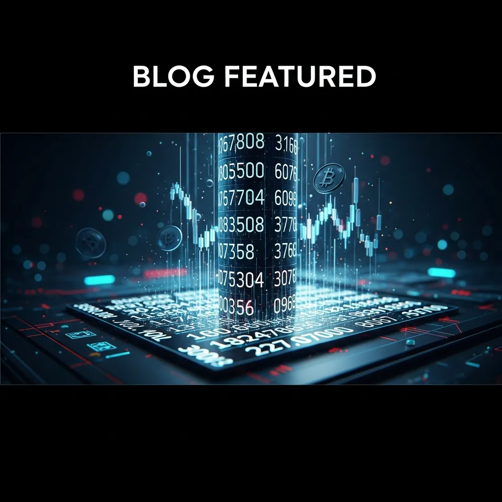 60조원 오지급 사태: 빗썸, 신뢰의 시험대에 서다