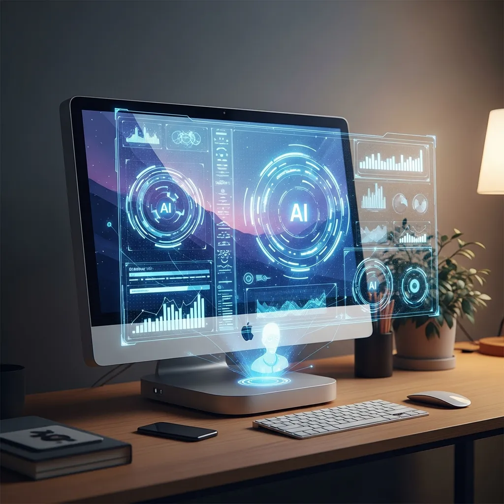 오픈클로가 뭐길래? 애플 맥미니 대란, 당신도 '나만의 자비스' 만들 수 있다!