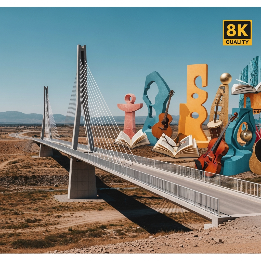 경제적 어려움을 넘어 문화생활로 연결되는 다리