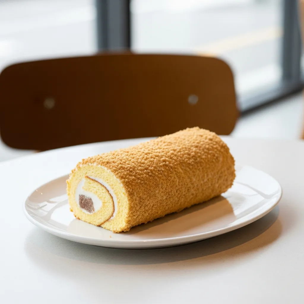 스타벅스 신메뉴 '맘모롤' 완전 정복: 맛 리뷰부터 젠지 세대 트렌드 분석까지!