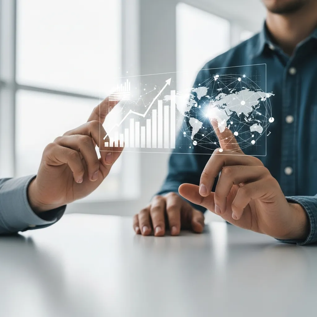 청년 재테크, 미래를 여는 현명한 선택! 2026 글로벌 트렌드 완벽 분석