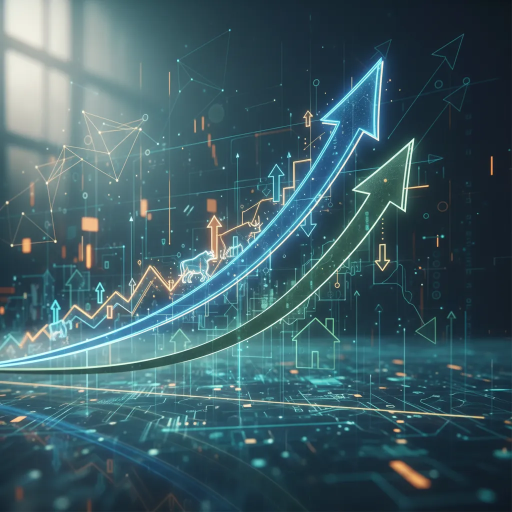 재테크 민심 대격변! 주식이 부동산을 제쳤다고? 2026년 투자 트렌드 심층 분석