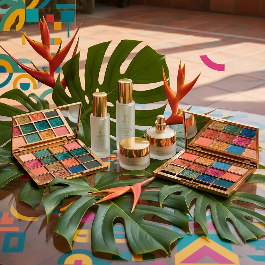 K-Beauty، تأسر البرازيل! أسرار شعبية مستحضرات التجميل الكورية والاتجاهات التي يجب الانتباه إليها التي سحرت بلد الشغف