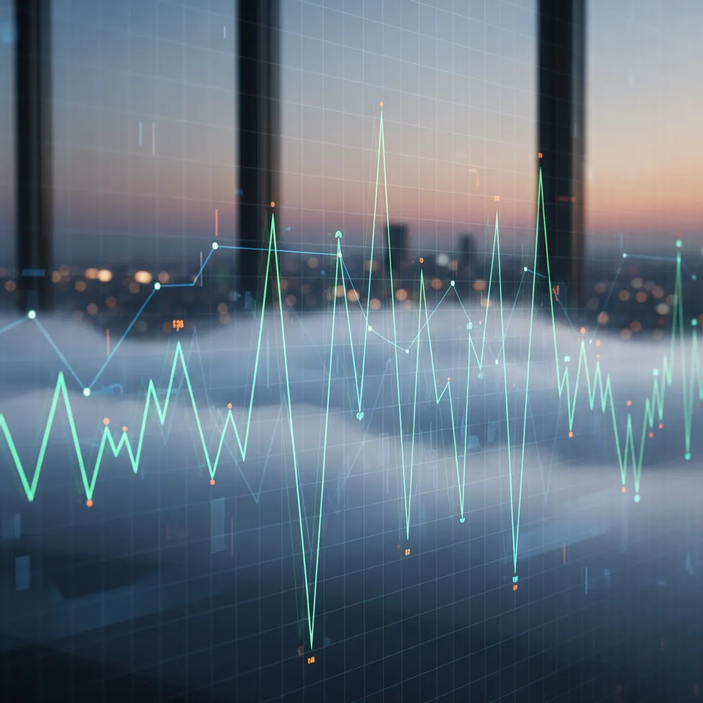 2026년 3월, 변동성 장세: 맹목적 투기가 아닌, 데이터 기반의 생존 전략