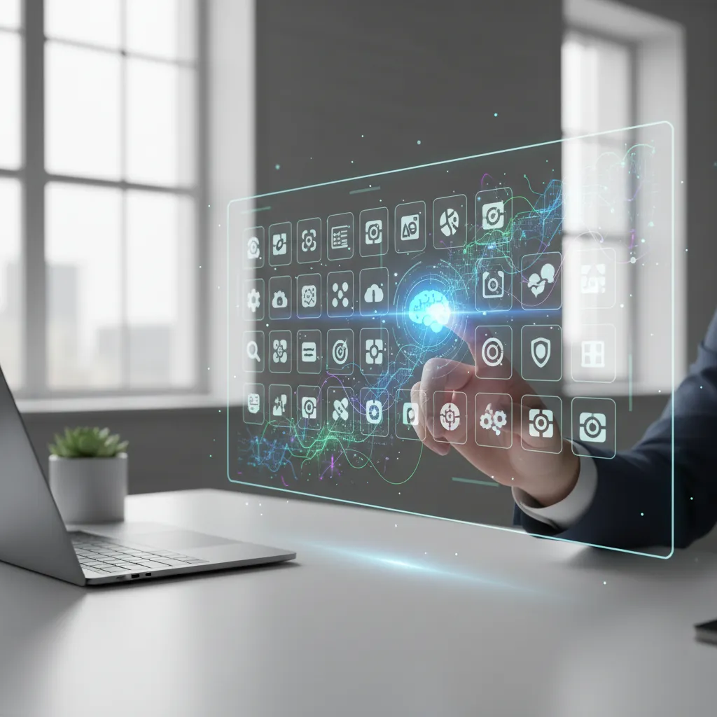 AI 시대, SaaS 구독 서비스 똑똑하게 선택하는 방법 가이드 (2026년 최신판!)