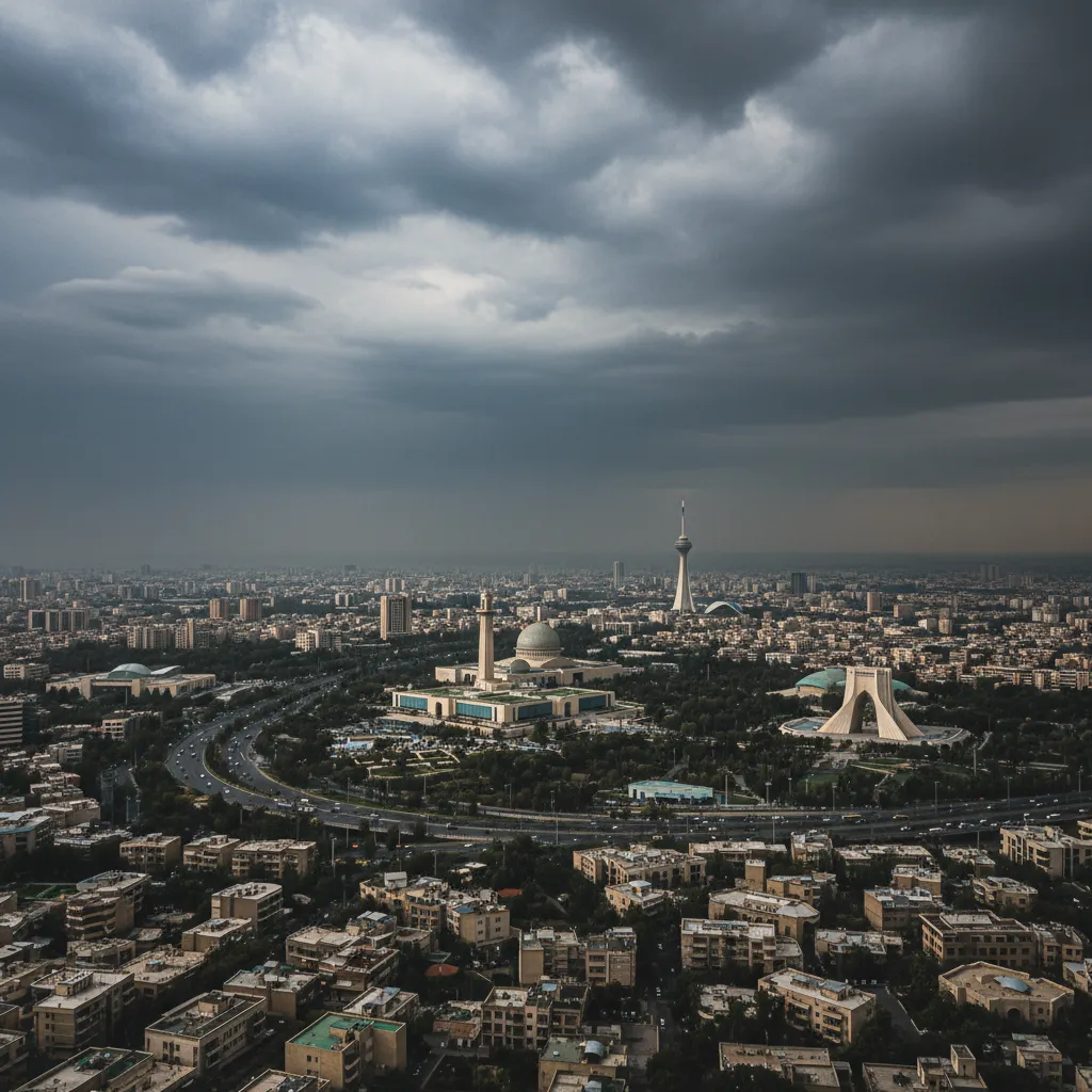 이란 최고지도자 '모즈타바 하메네이', 의식 불명으로 통치 불능? 오늘 터진 핵심 내용 총정리 (2026년 4월 7일)
