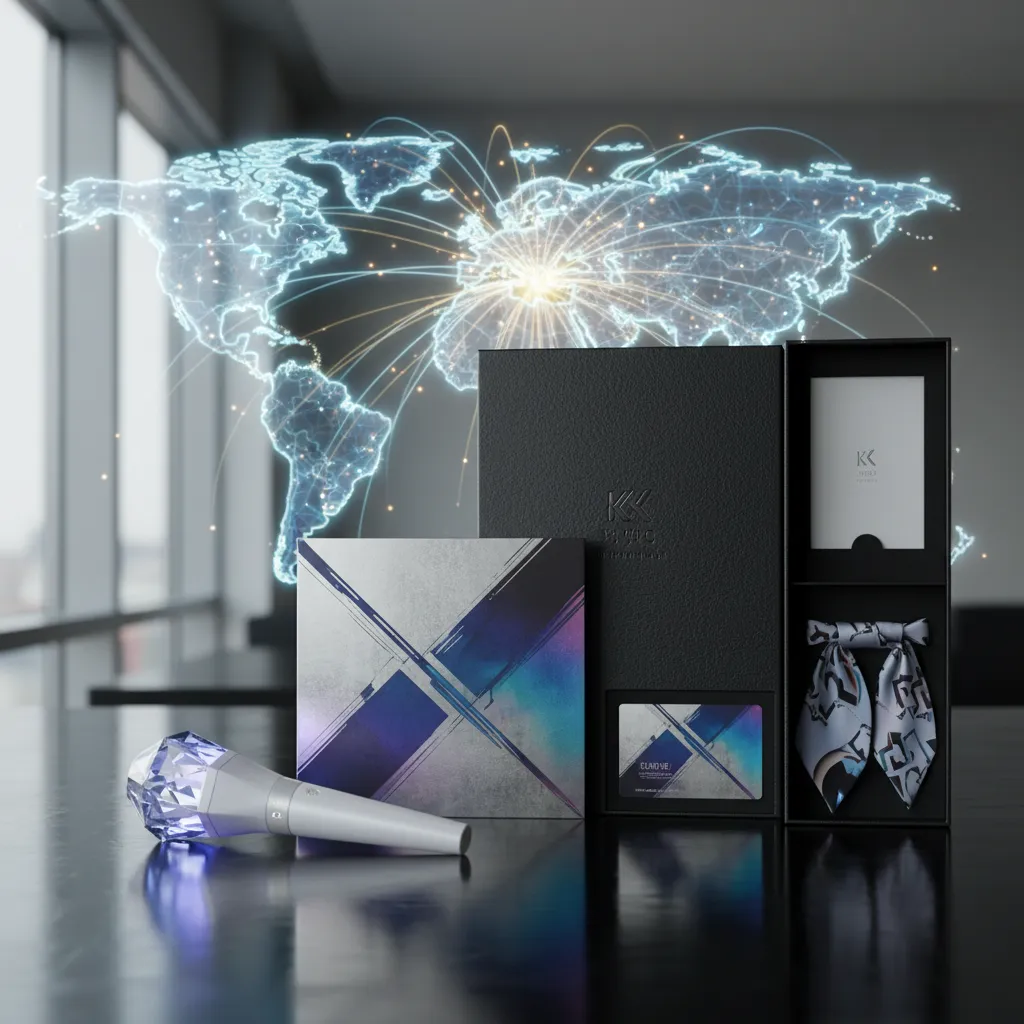 안녕하세요, 여러분! 여러분의 데이터 분석가 미나입니다. 📈✨ 오늘은 K-컬처의 최전선에서 활약하는 BTS, 이 글로벌 아이콘의 모든 것을 저만의 날카로운 시선으로 파헤쳐 볼 거예요. 특히 팬들에게 단순한 상품을 넘어선 특별한 가치를 지니는 '굿즈'와 관련하여, '품질'이라는 요소가 팬심에 어떤 영향을 미치는지 깊이 있는 통찰을 제공하고자 합니다.